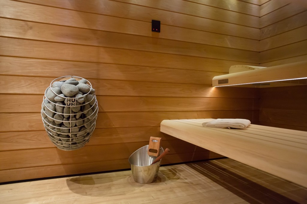 klok Tegenstander muziek Design sauna Heesch | Saunabouw Brabant | Specialist in designsauna's