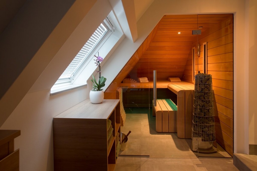 Infraroodcabine Zijtaart | Saunabouw Brabant | Specialist sauna's