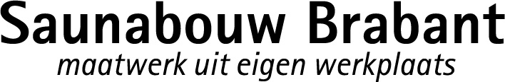 Saunabouw Brabant logo