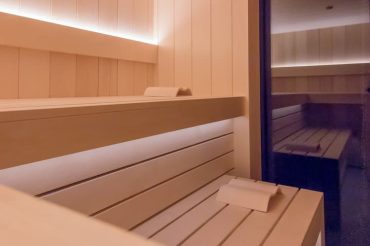 Sauna Hoogeloon