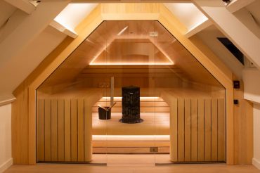 Sauna Breda