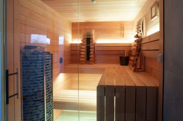 Sauna-infrarood Weert