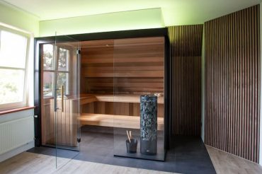 Sauna Aarle-Rixtel