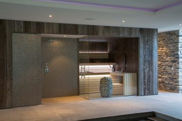 Design sauna Utrecht